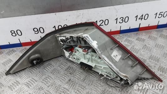 Фонарь задний правый mercedes benz CLS C219 (BEA17