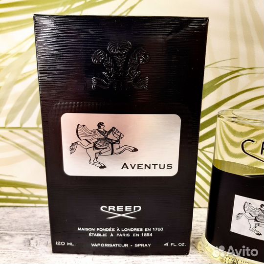 Creed Aventus 100 мл