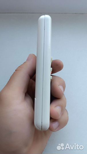 Пульт для кондиционера electrolux r51h