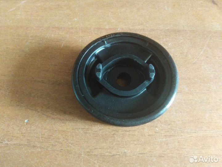 Опора заднего дифференциала Toyota Chaser