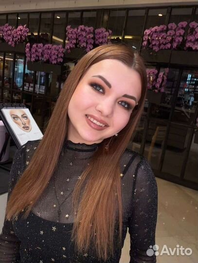 Визажист/Стилист по волосам ВДНХ