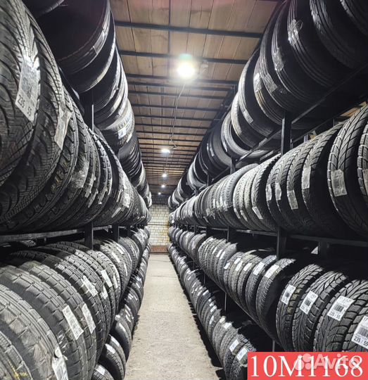 Goodyear Ice Navi Zea 235/50 R18 94N