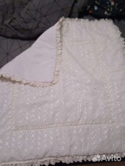 Детское одеяло