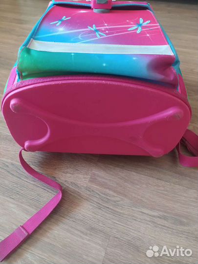 Ранец производство Германия