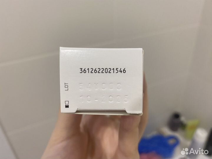 La roche posay effaclar duo