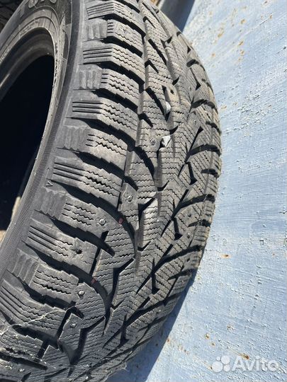 Toyo Observe G3-Ice 215/65 R16 98T