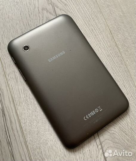 Samsung Galaxy Tab 2 7.0