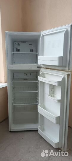 Холодильник