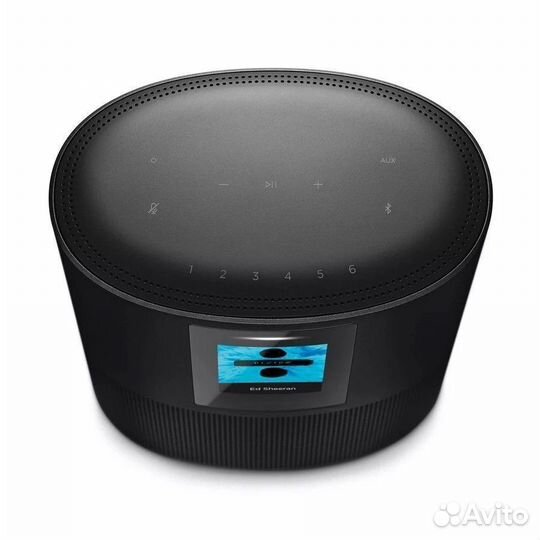 Акустика беспроводная Bose Home speaker 500 Trippl