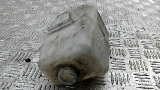 Бачок расширительный honda accord 8 (75X56NP01)