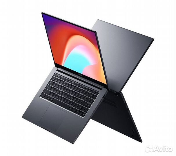 Ноутбук Xiaomi RedmiBook 16