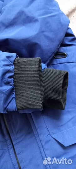 Куртка для мальчика 128- 142