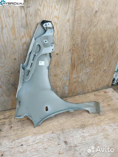 Крыло переднее левое Toyota Prius 2 NHW20 2003