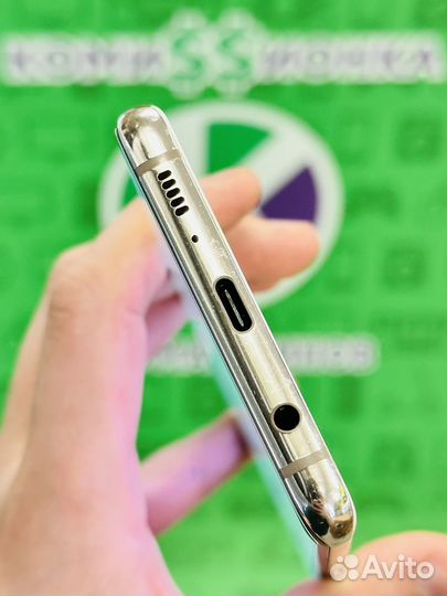 Отличный Samsung S10 plus Ceramic 12/1024Gb