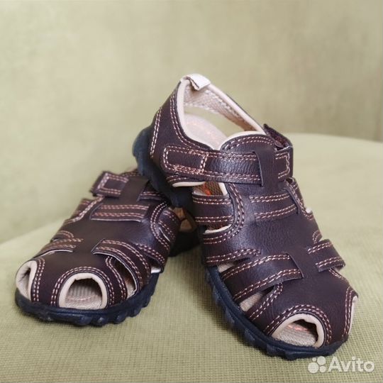 Сандалии Carters 25