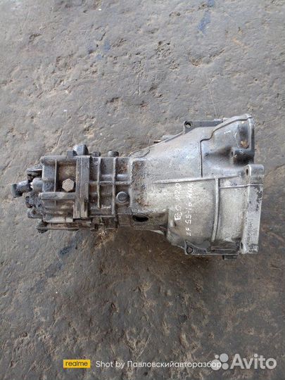 МКПП Bmw 3-Series E30 M20