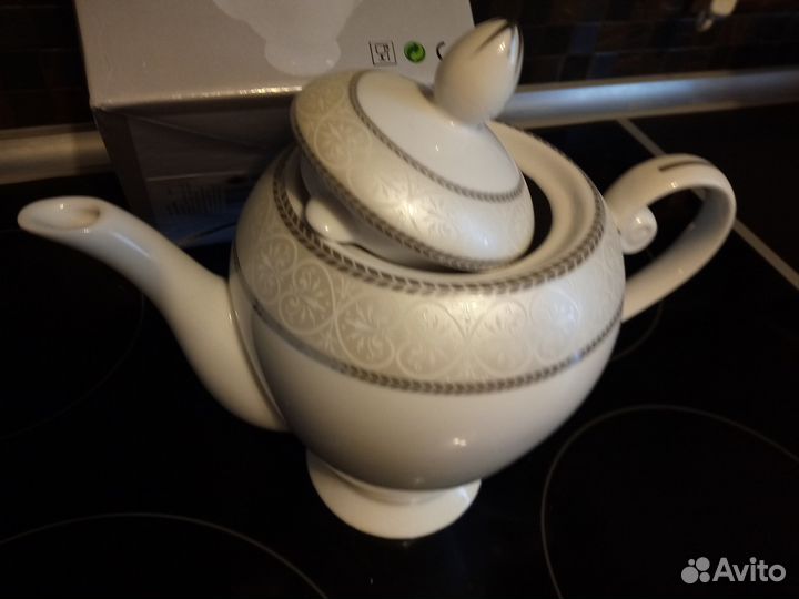 Заварочный чайник