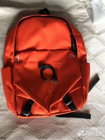 Рюкзак городской новый