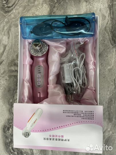 Клиатон (Cleartone)