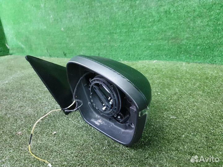 Б/У Б/У Зеркало правое Geely Coolray (2019-н.в.)