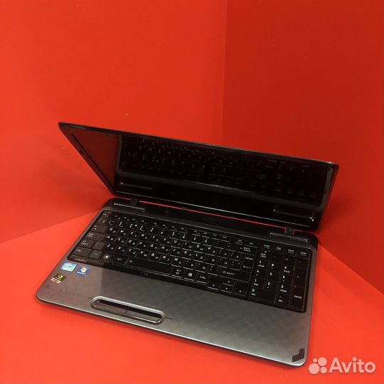 Toshiba satellite l755 (20567)