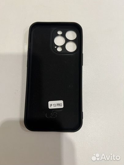 Чехол 13 pro
