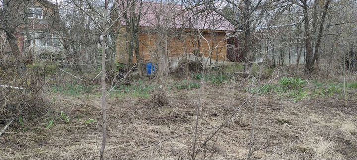 Дача 20 м² на участке 5,2 сот.