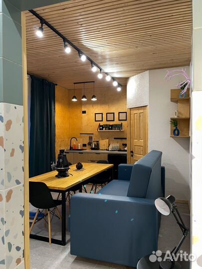 Сауна с джакузи