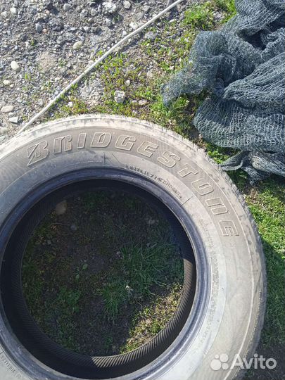 Acustica Challenger 3.75/65 R17