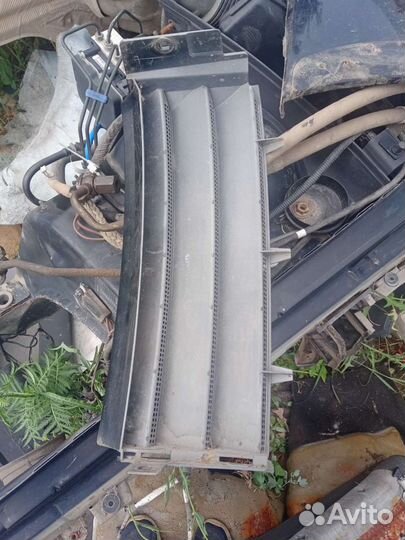 Накладка крыла Land Rover Range Rover III