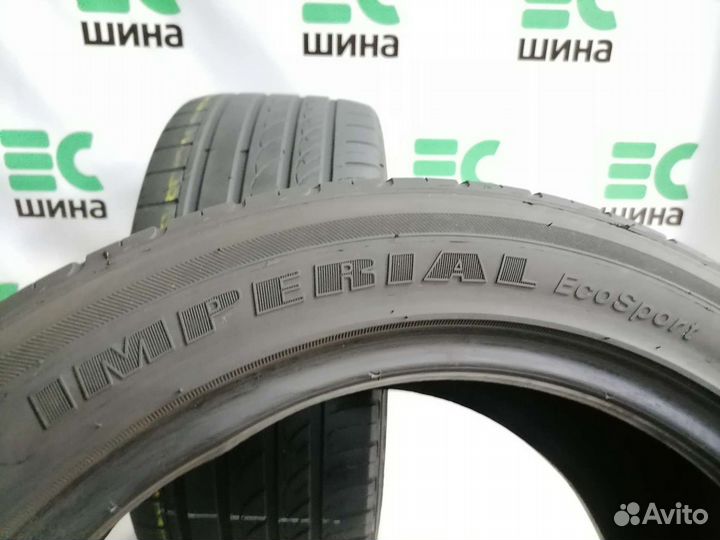 Imperial F110 255/45 R18