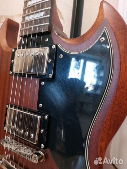 Epiphone SG G-400