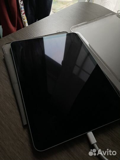 iPad air 4