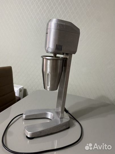 Стационарный миксер gastrorag W-MS-10M