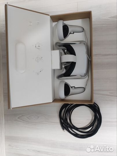 Oculus quest 2 128gb