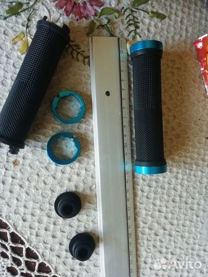 Грипсы(ручки) для руля