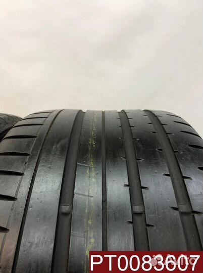 Continental ContiSportContact 2 275/35 R20 98H