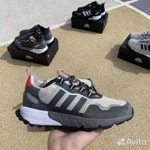 Кроссовки adidas zx 1000