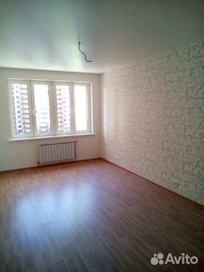 Ремонт квартир