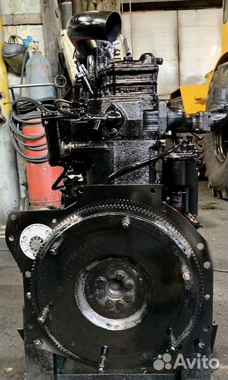 Двигатель Д240, ммз, Д 243, мтз