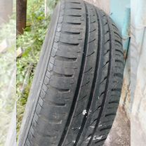 Continental AllSeasonContact 175/65 R15