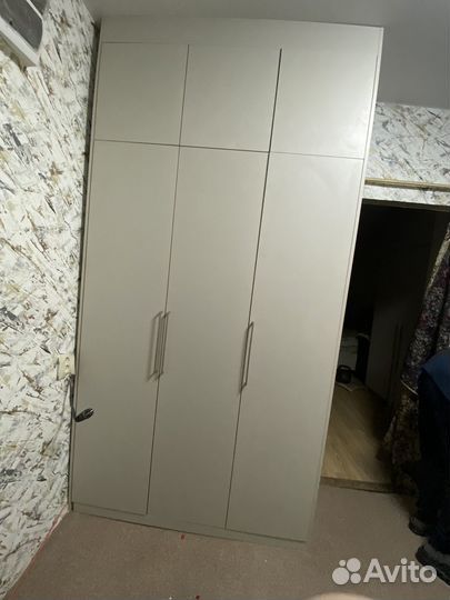 Сборка мебели