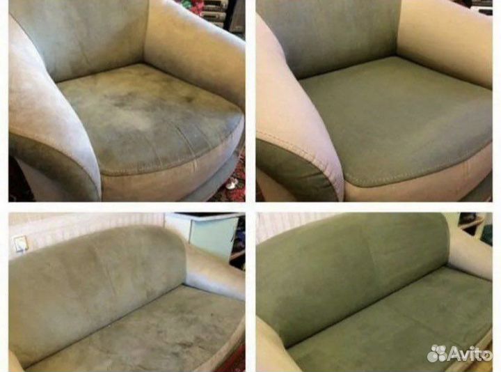 Прокат / Аренда моющий пылесос