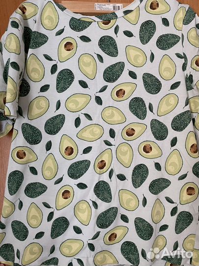 Продам женские вещи пакетом 46/48 размер