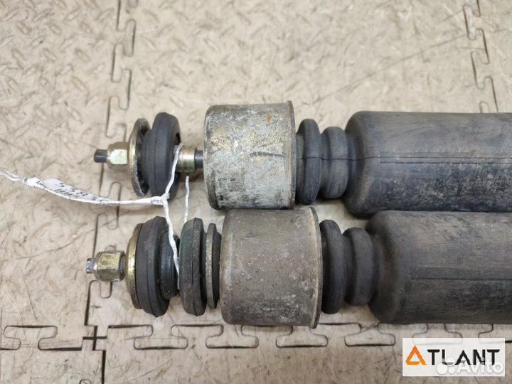 Амортизатор задний nissan cube