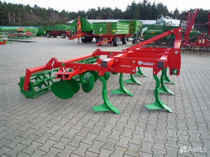 Культиватор Unia Kos, 2023