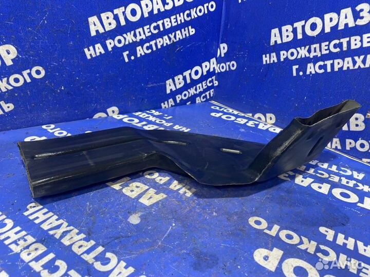 Воздуховод Lifan Solano седан LF481Q3 2012