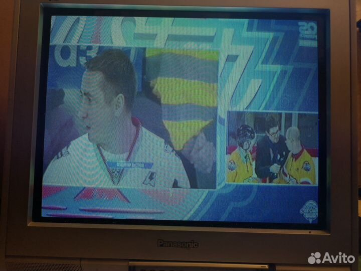 Телевизор