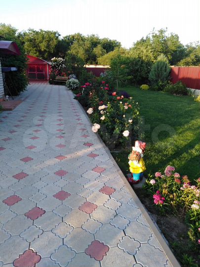 Дом 104 м² на участке 19 сот.