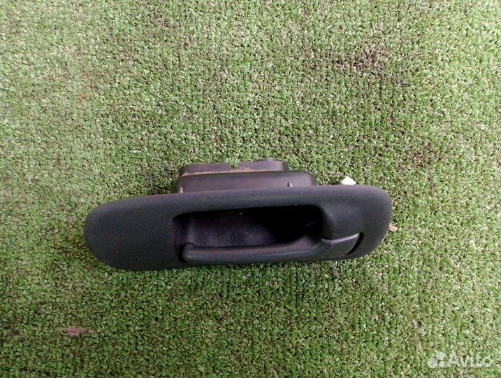 Ручка внутренняя двери передняя правая Honda Civic